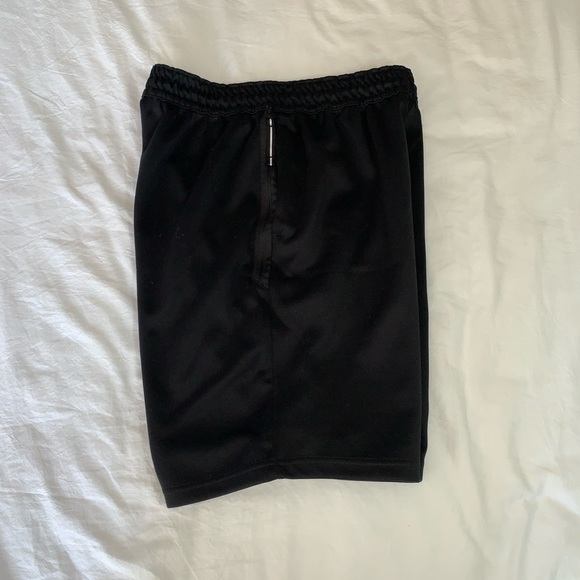 Nike Athletic Sweatshorts - Picture 3 of 4